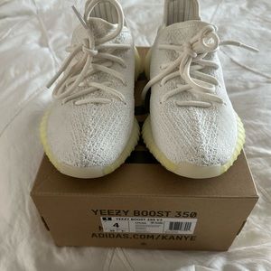 Adidas Yeezy Boost 350 V2 white